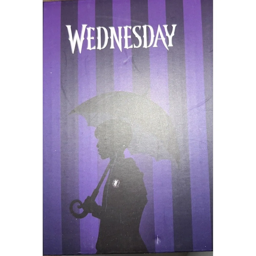 MGM wednesday addams
